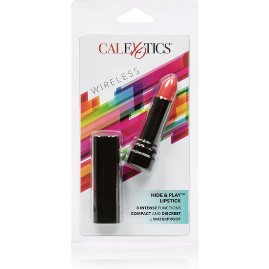 CALEXOTICS - ROSSETTO STIMOLANTE HIDE & PLAY ROSSO