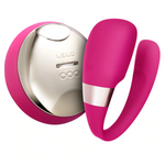 LELO - MASAJADOR INSIGNIA TIANI 3 CEREZA