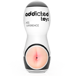 ADDICTED TOYS - BUTT PLUG