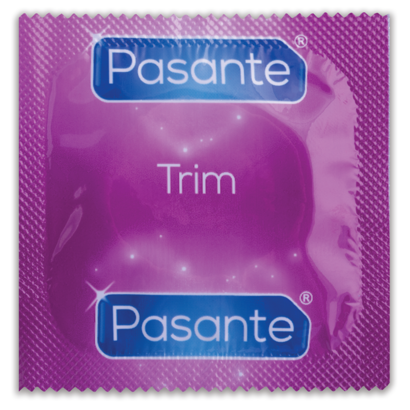 PASANTE - PRESERVATIVOS MS CON BORDE FINO 12 UNIDADES
