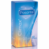 PASANTE - CLIMAX 6 EFFETTI CALDO + 6 EFFETTI FREDDO / 12 PEZZI