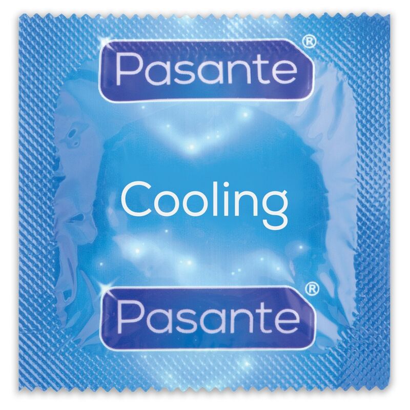 PASANTE - CLIMAX 6 EFFETTI CALDO + 6 EFFETTI FREDDO / 12 PEZZI
