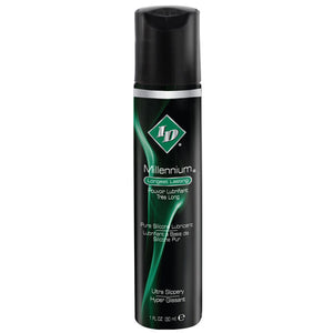 ID MILLENIUM - LUBRIFICANTE AL SILICONE MILLENIUM 30 ML