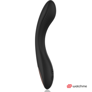 ANNE'S DESIRE - CURVE TECNOLOGÍA DE CONTROL REMOTO A WATCHME NEGRO / ORO