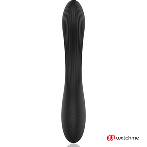 ANNE'S DESIRE - CURVE TECNOLOGÍA DE CONTROL REMOTO A WATCHME NEGRO / ORO