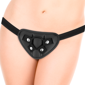 CYBER SILICOCK - CINTURINO CYBER CON 3 ANELLI GRATUITI
