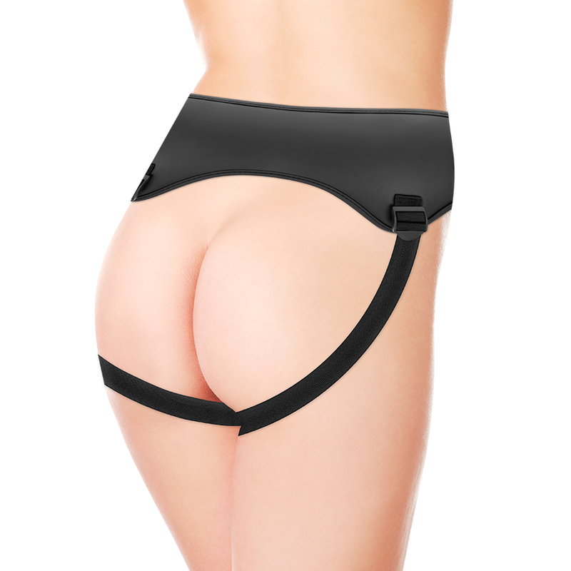 CYBER SILICOCK - CINTURINO CYBER CON 3 ANELLI GRATUITI
